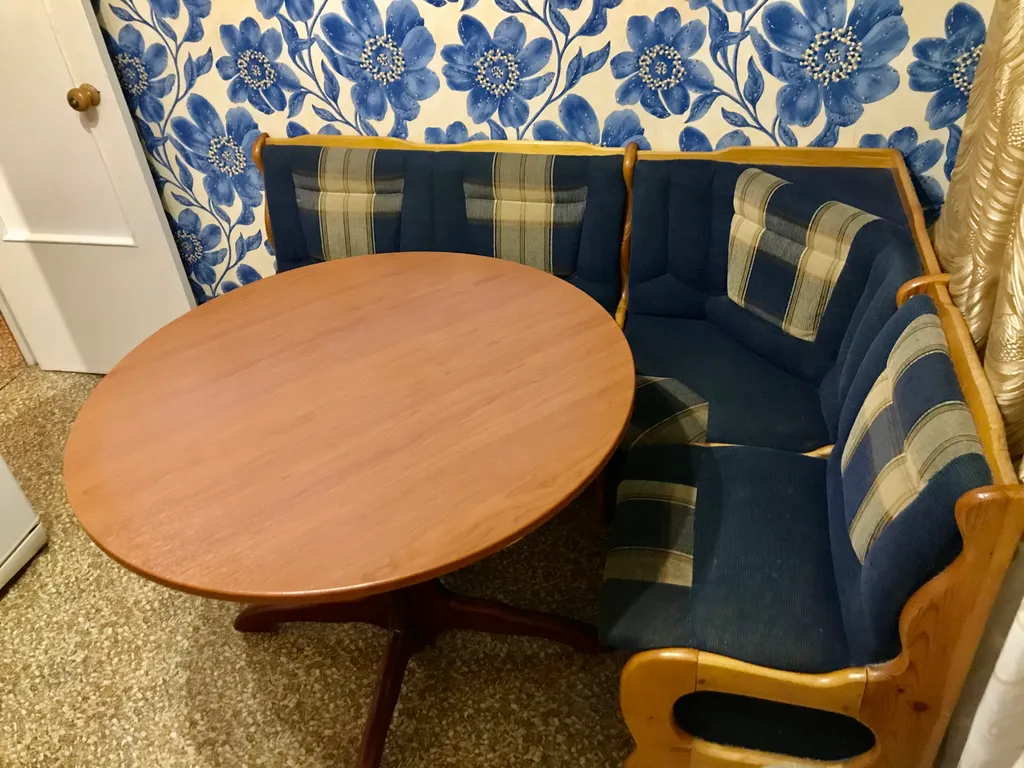 Квартира в центре города