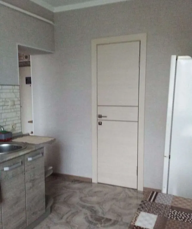 Уютная двухкомнатная квартира