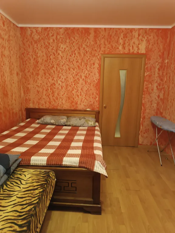 Квартира возле железнодорожного вокзала