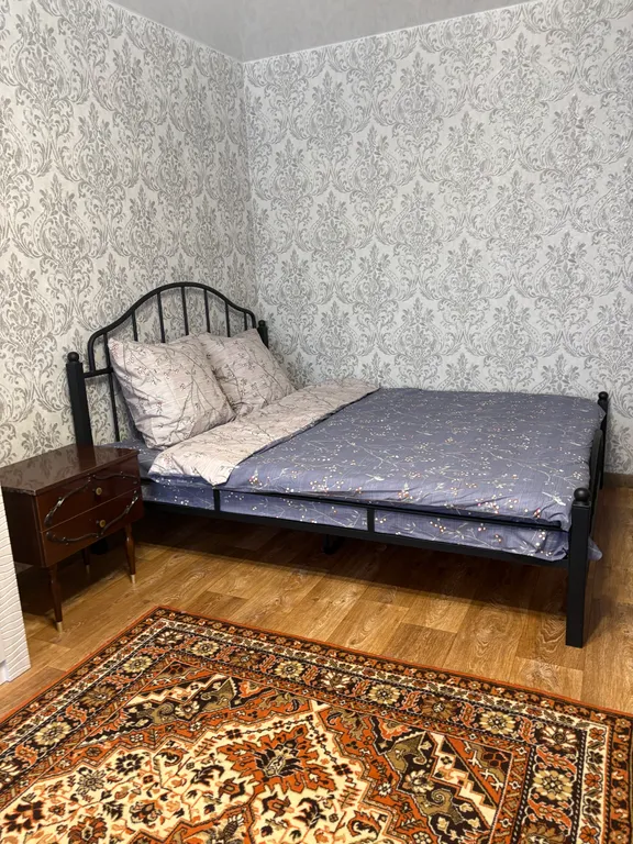 Уютная квартира в исторической части города