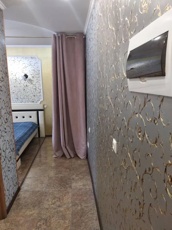 Квартира Квартира в самом центре города — Красноярск