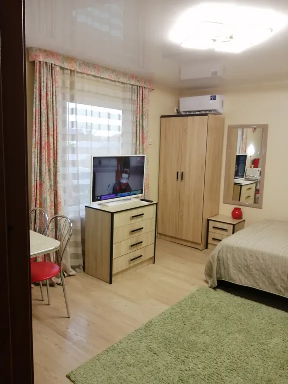 Гостевой дом на Ростовской 50