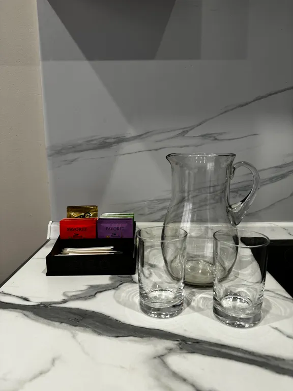 Апартаменты blue & gray