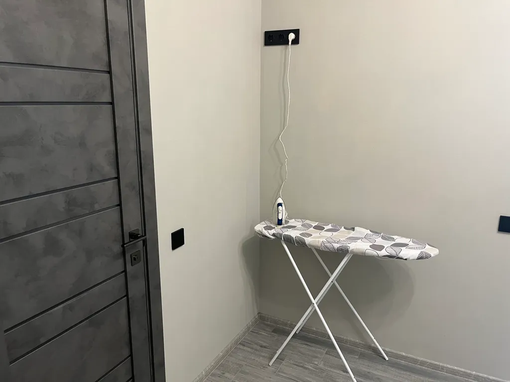 Новый дом рядом с морем на 8 гостей