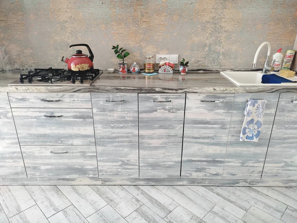 Апартаменты у набережной и арены