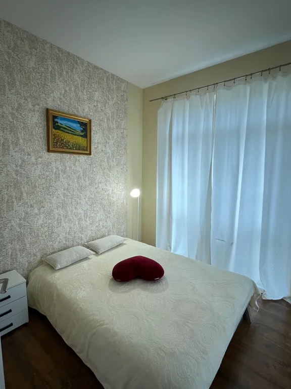 Квартира Квартира Янтарная долина — Светлогорск