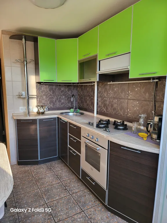 Уютная квартира в самом сердце города с видом на часы с осликом