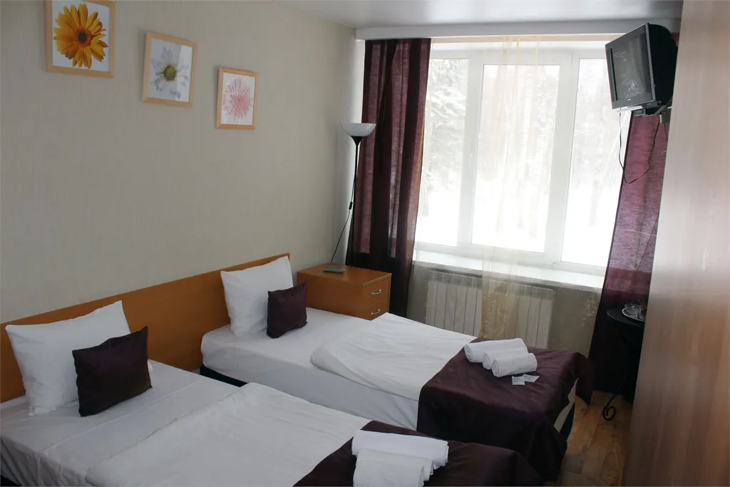 Квартира Комната — аренда посуточно в Арзамас