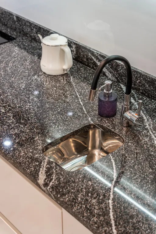 Апартамент EL&T на Петроградке