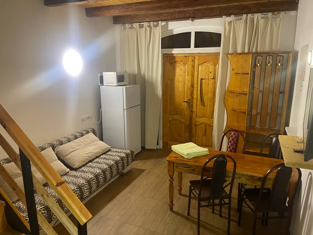 Leto lend - гостевой дом