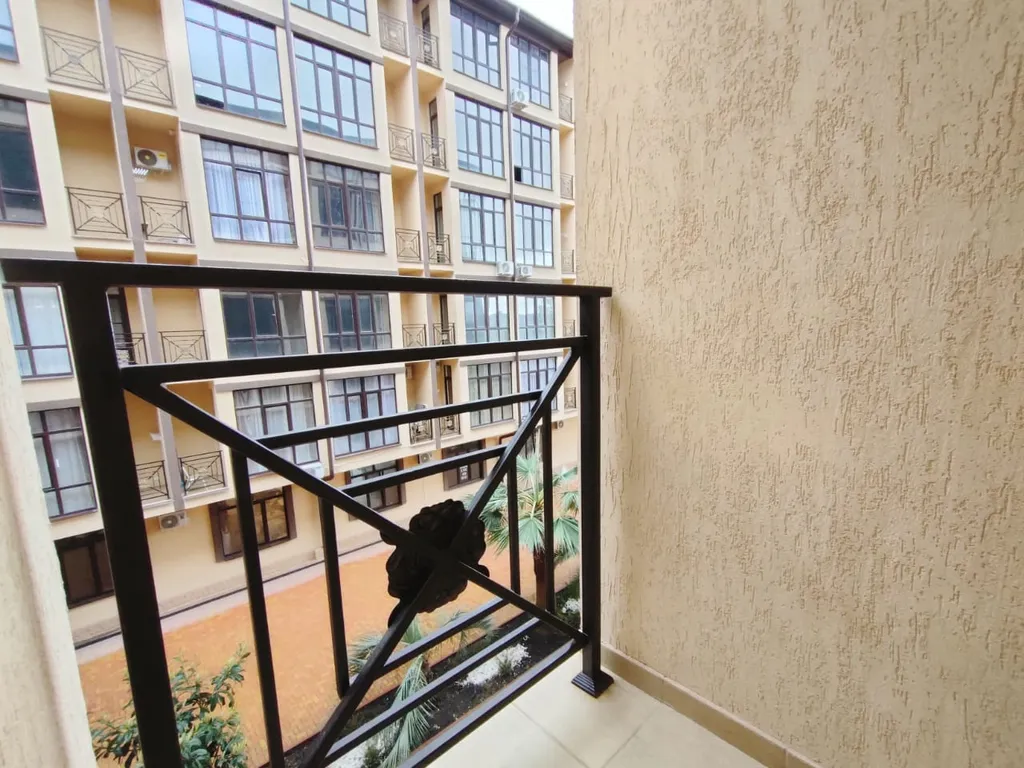 Квартира Уютная квартира в Олимпийском парке — Сириус