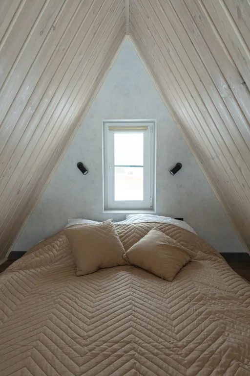 Территория отдыха Тишина дом № 5