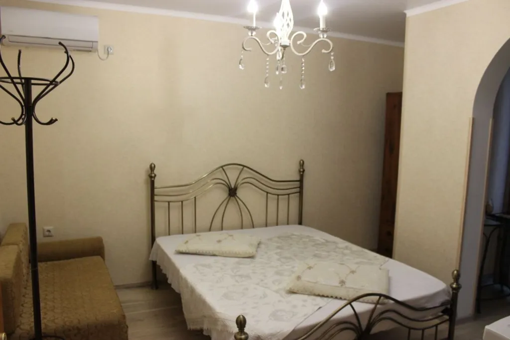 Квартира Комната — аренда посуточно в Адлер