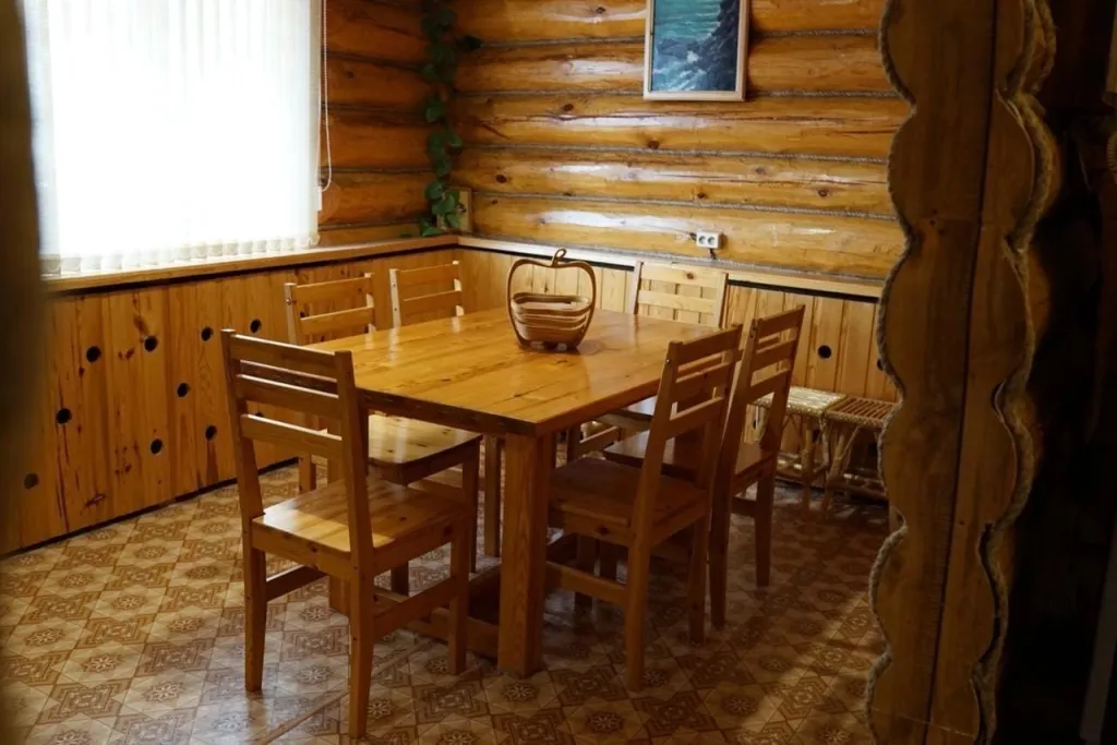 Дом в центре