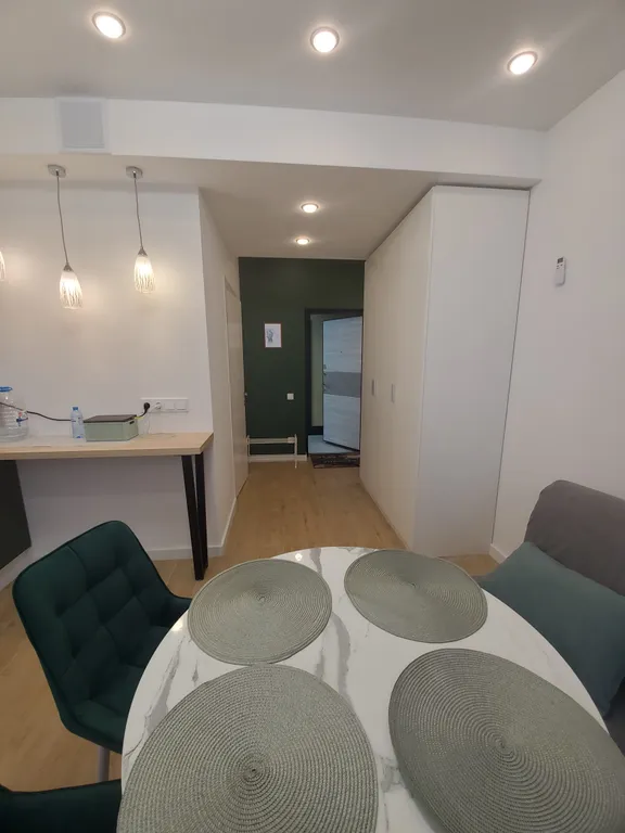 GreenHills Studio Небуг