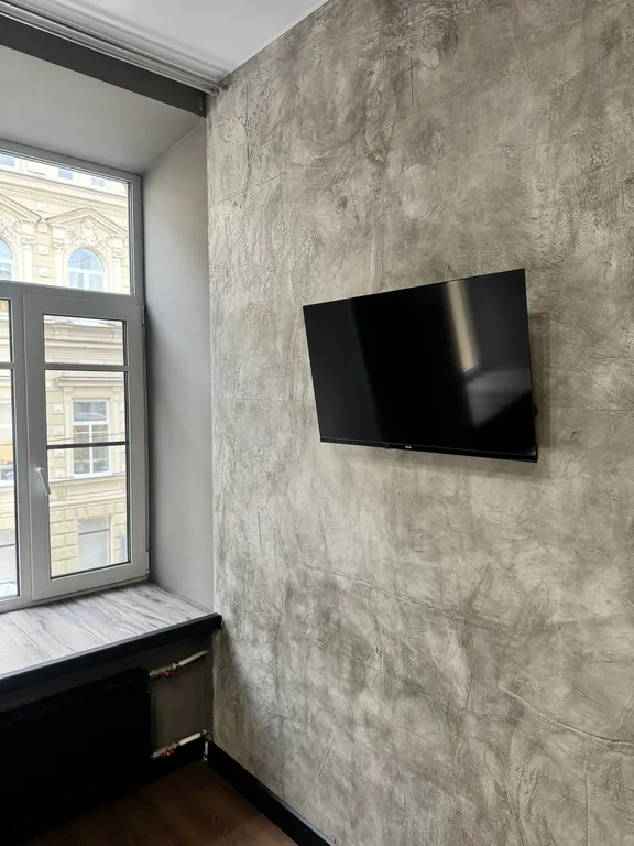 Люкс апартаменты hotel-style в центре СПб | Резиденция Чеховъ