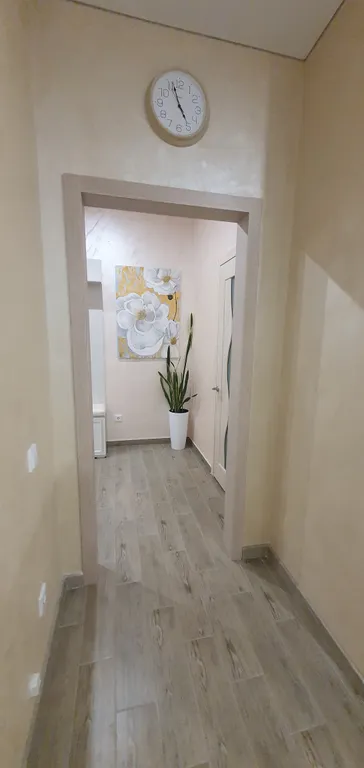 Квартира Уютная квартира с роскошной инфраструктурой — Цемдолина