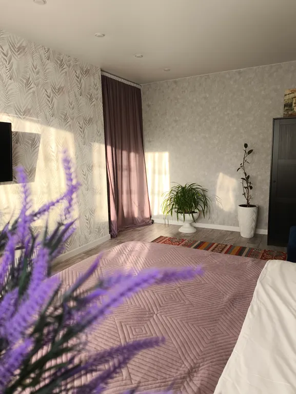 Добро пожаловать в наше уютное гнездышко