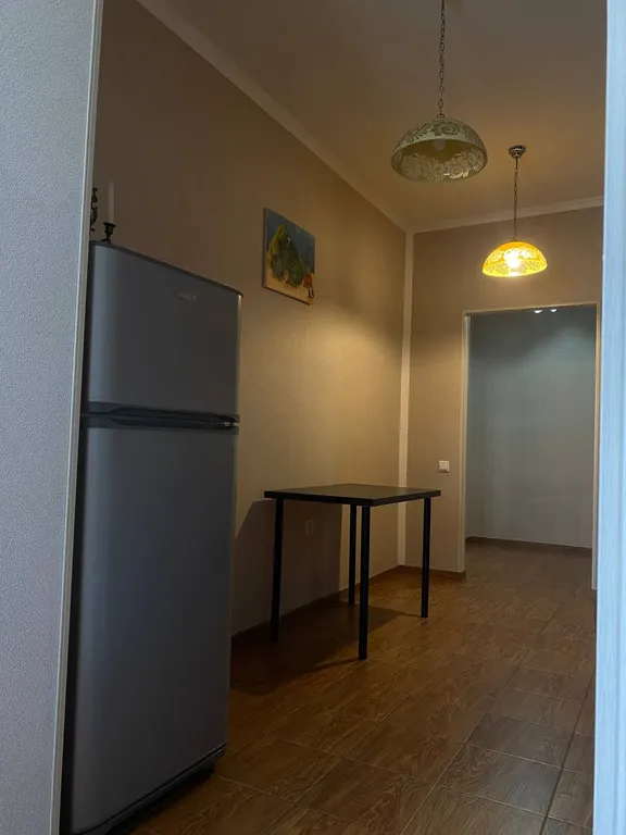 Просторная 4-комнатная квартира