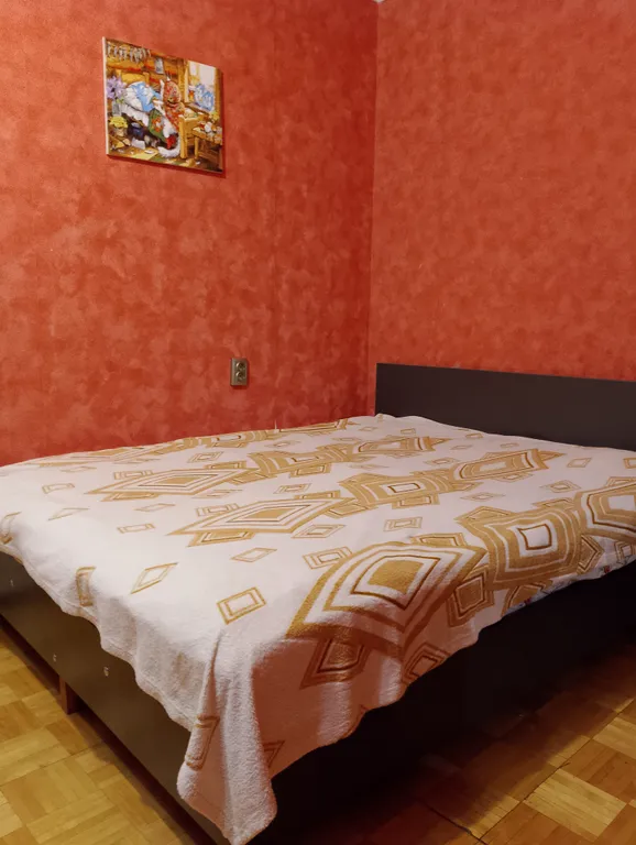 Уютная квартира рядом с Московским проспектом