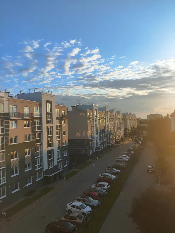 Квартира Уютная квартира на море — Пионерский