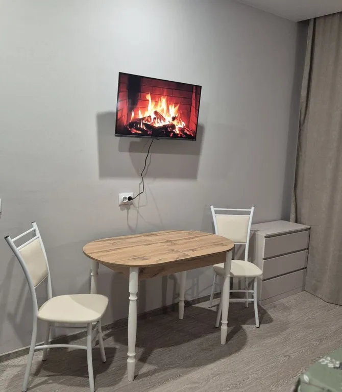 Студия у аэропорта