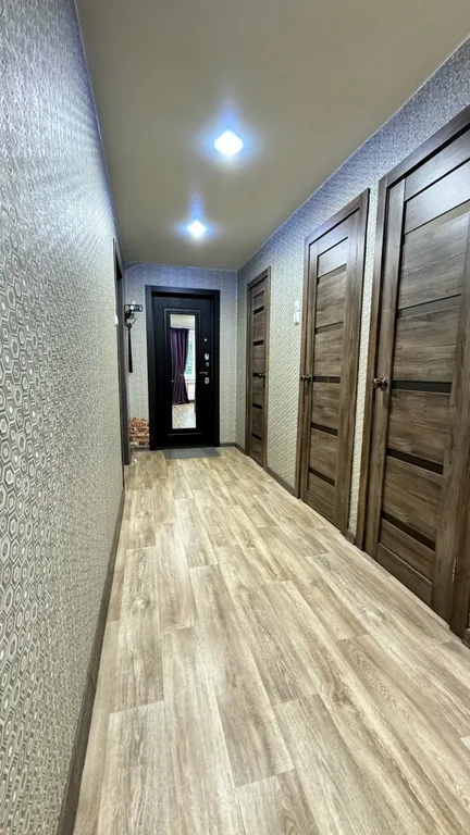 1-комнатная квартира в Энергетике