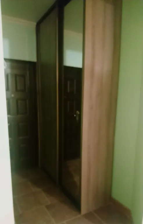 Квартира с отдельным входом