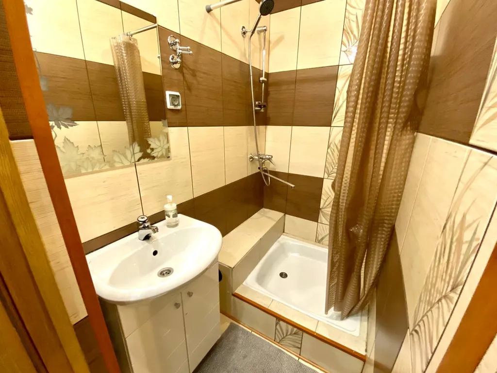 Городской уют