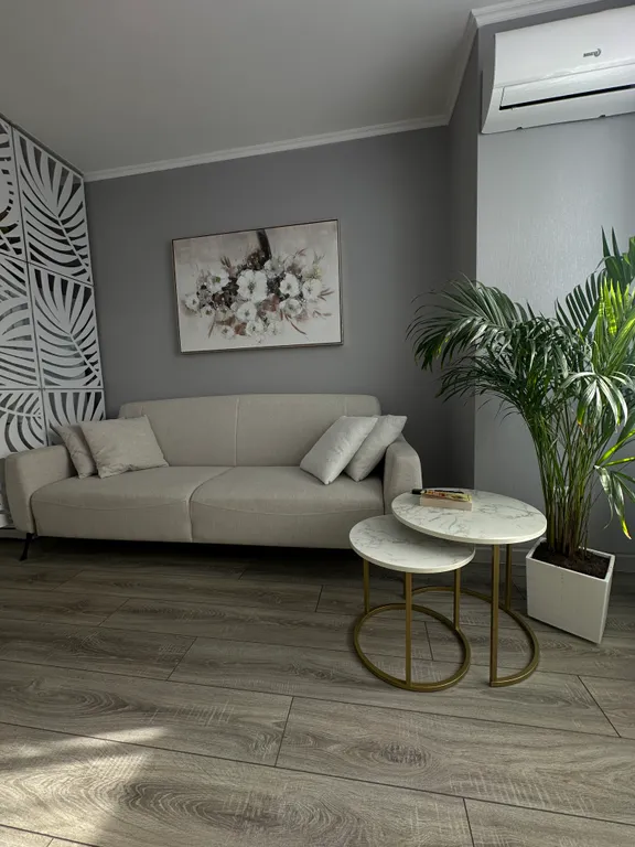 Квартира 1-комнатная Квартира — Подолино