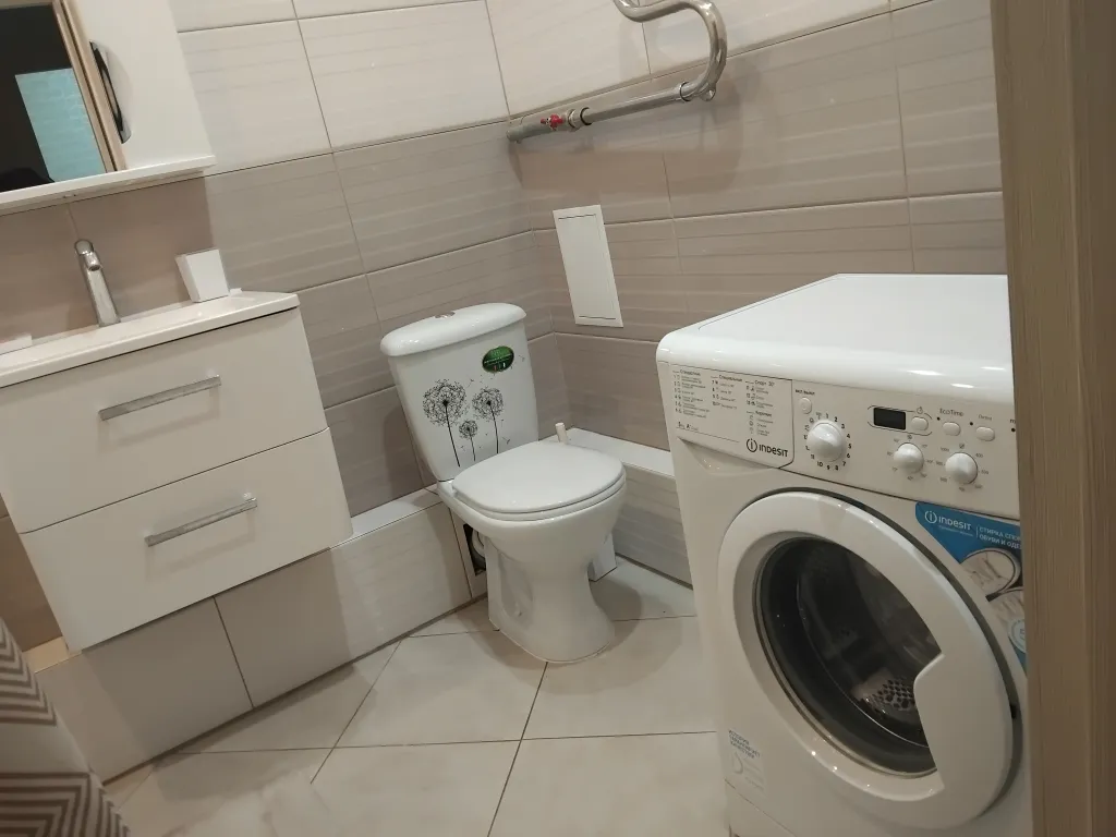 Квартира в Московском районе