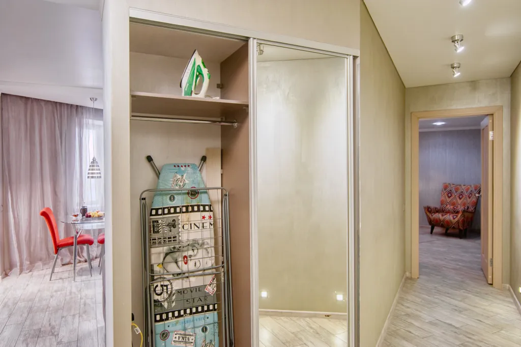 Квартира рядом с тц апельсин и мтл-арена джакузи вид на волгу