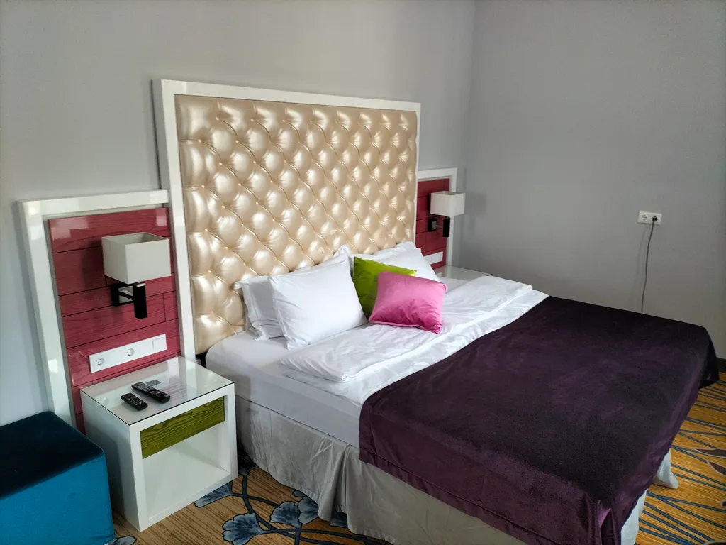 Квартира Комната — аренда посуточно в Рыбинск