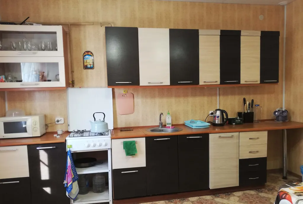 Четырехместный эконом