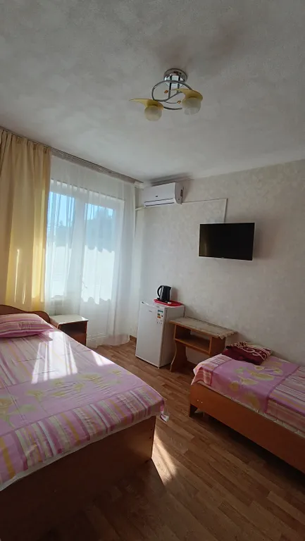 Квартира Комната — Адлер