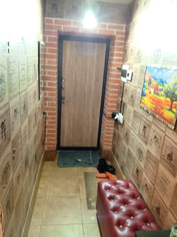 Уютная студия в центре города