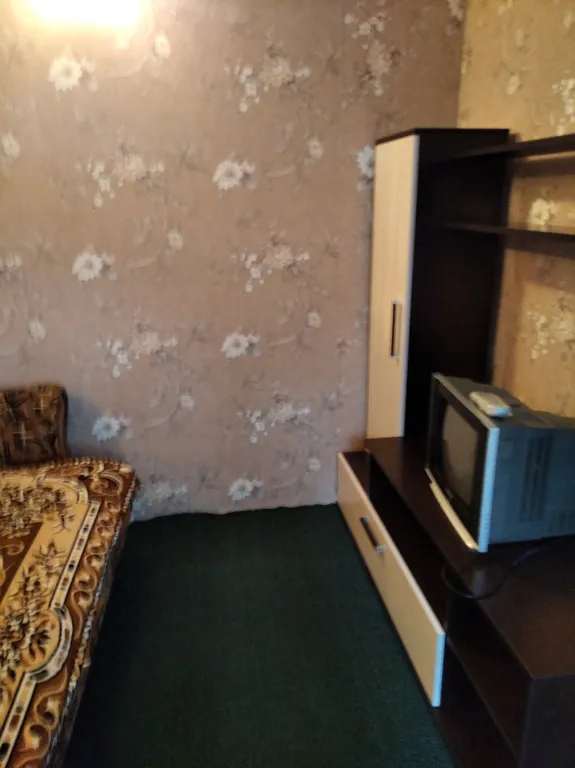 Комната на территории частного дома