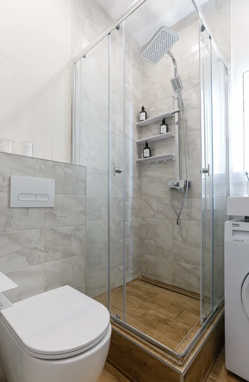 Квартира Великолепные апартаменты у Ботанического сада 19к3 3 — Москва