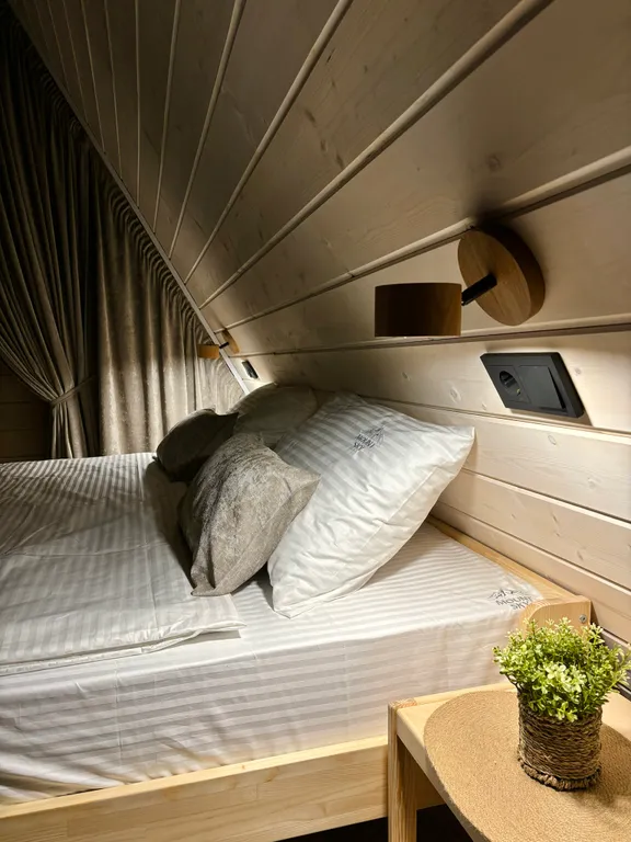 Гостевой дом Mount Sky