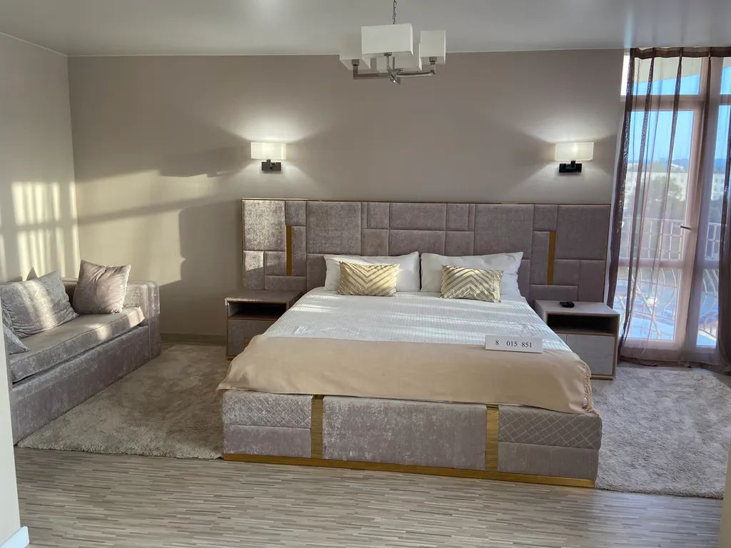 Квартира Квартира на берегу моря в ЖК Морской бриз — Севастополь