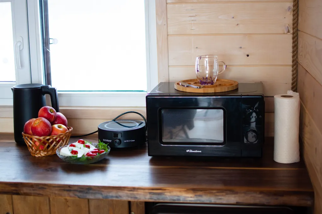 Коттедж Отдых от городской суеты в Адыгеи, домик в лесу А-фрейм — Веселый