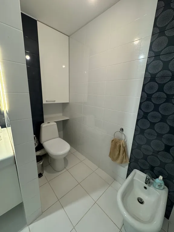 Коттедж на Береговой