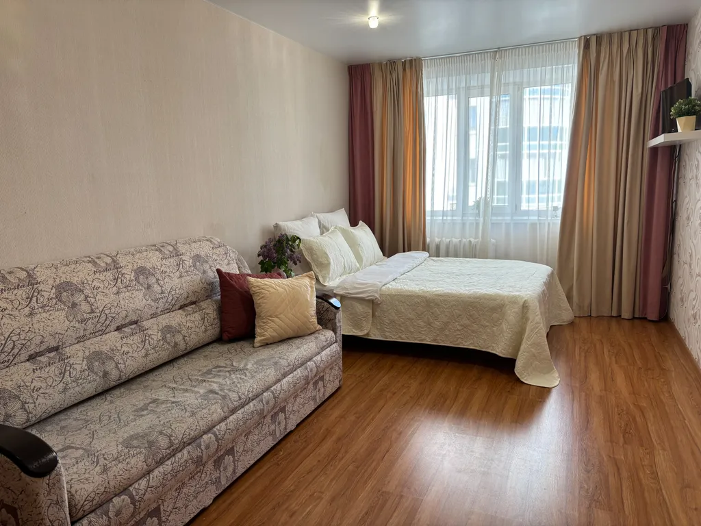 Живите с пользой | Квартирный вопрос