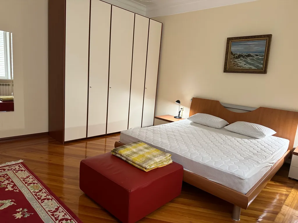 Гостевой дом