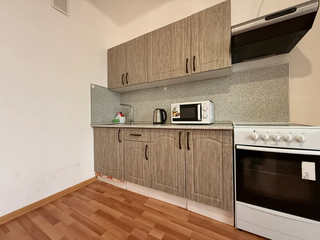 Тут хорошо на Переходном