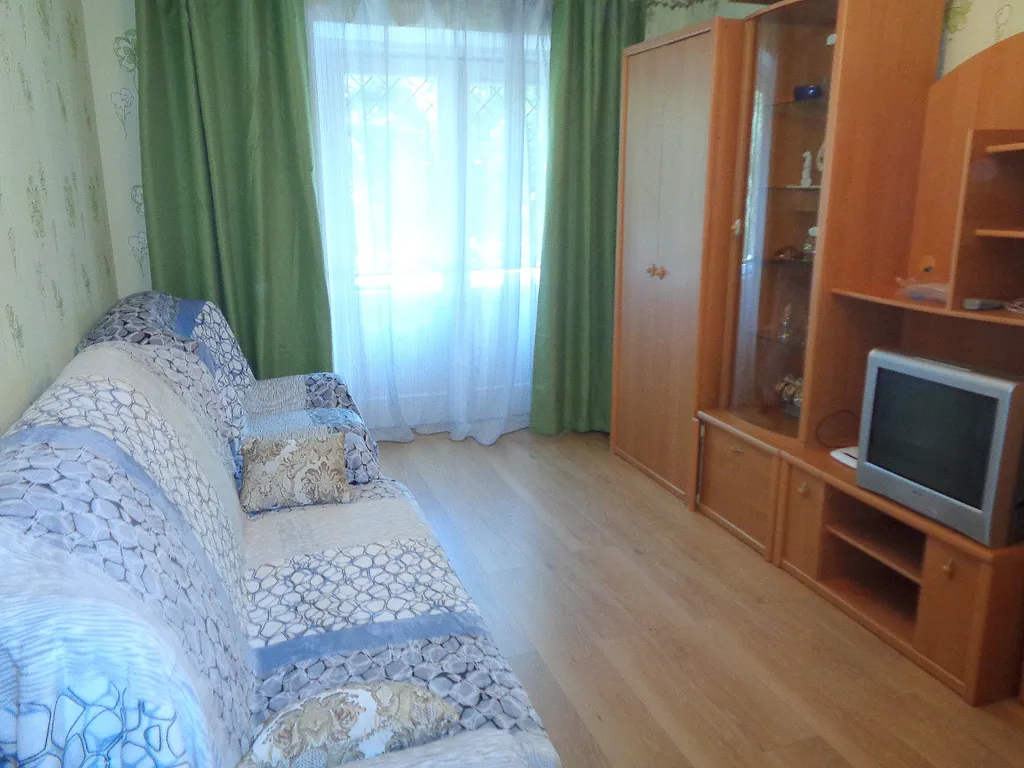 Квартира 2-комнатная