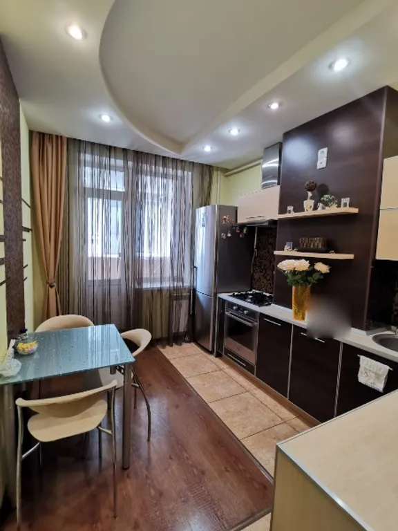 Квартира 1-комнатная Квартира — Волгоград