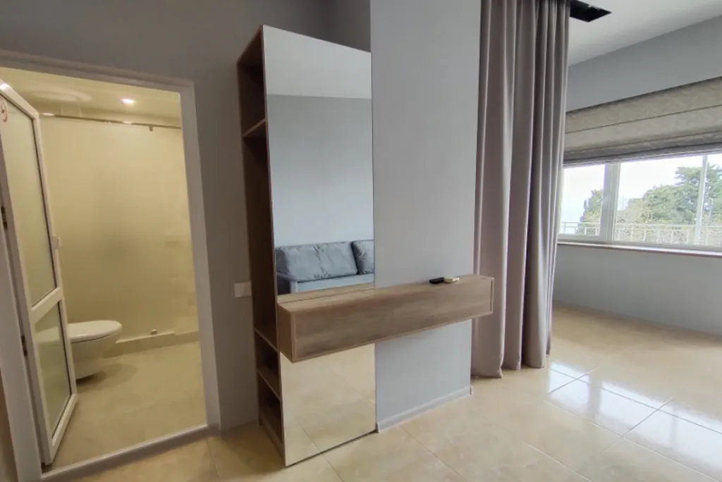 Квартира Комната — Алупка