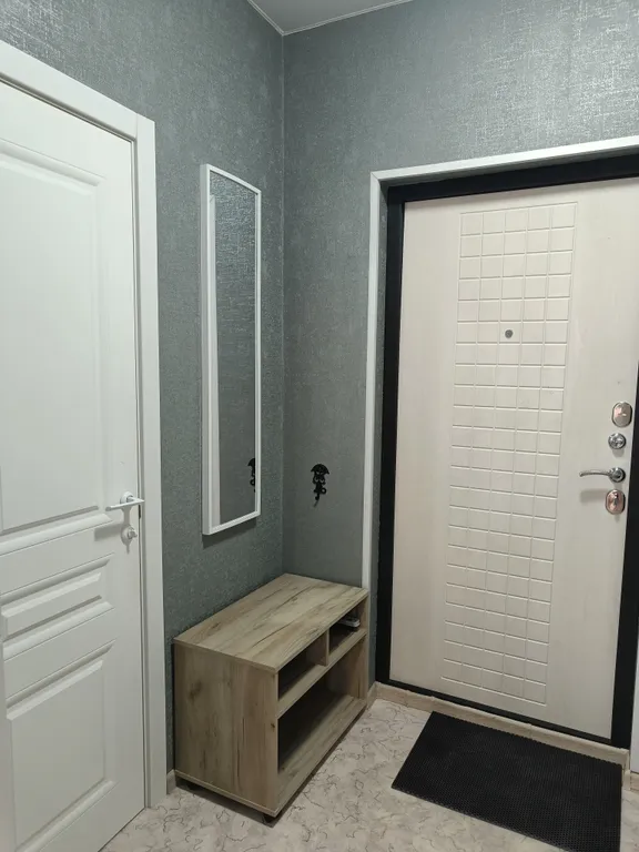 Студия в центре города Нягань