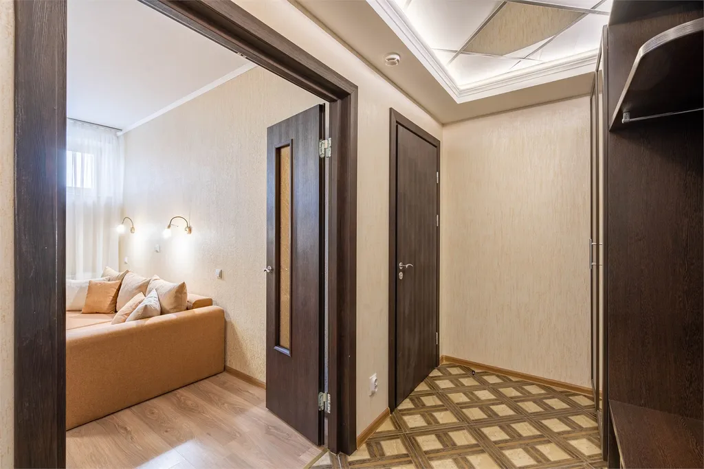 Квартира Комната — Санкт-Петербург